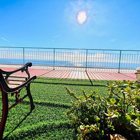 Suite Sunset 11 - Fronte Mare Sanremo Exterior foto
