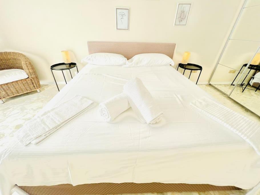 Suite Sunset 11 - Fronte Mare Sanremo Exterior foto