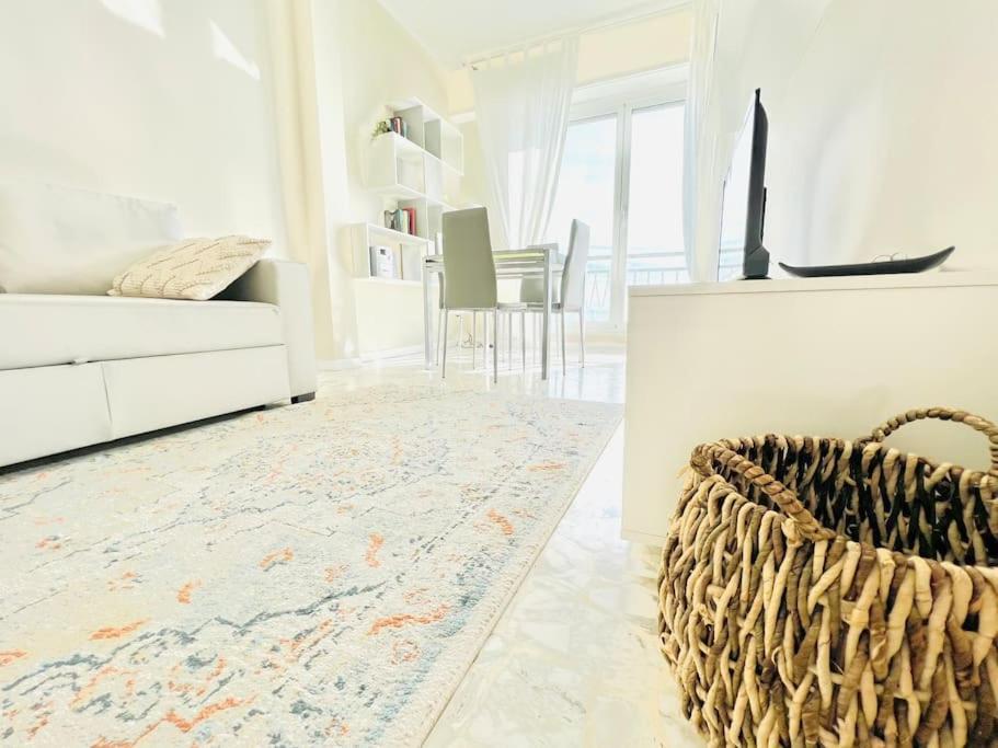Suite Sunset 11 - Fronte Mare Sanremo Exterior foto