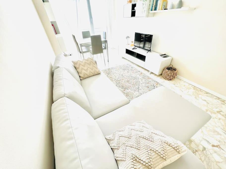 Suite Sunset 11 - Fronte Mare Sanremo Exterior foto