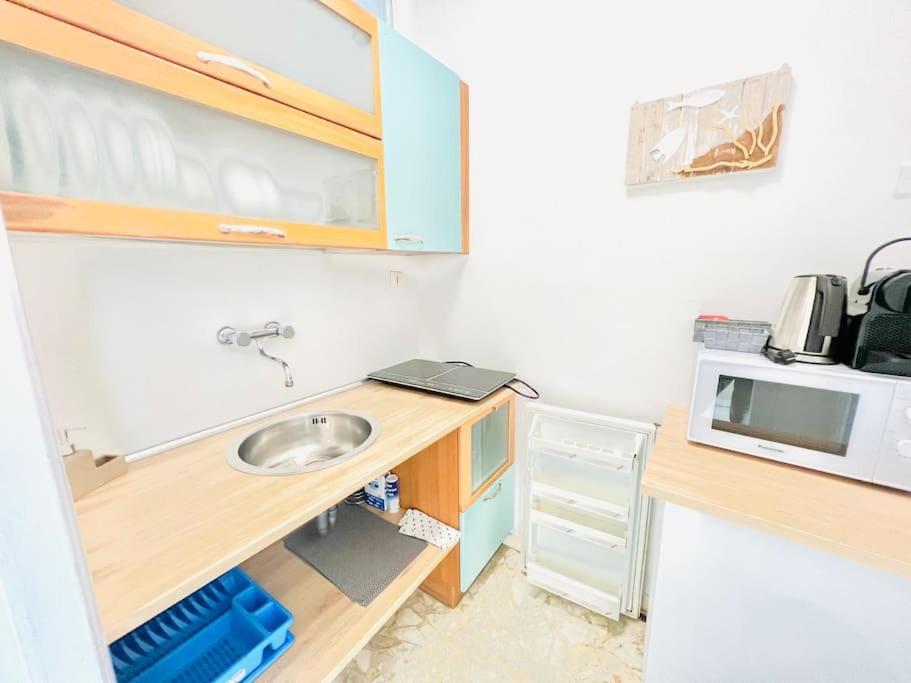 Suite Sunset 11 - Fronte Mare Sanremo Exterior foto