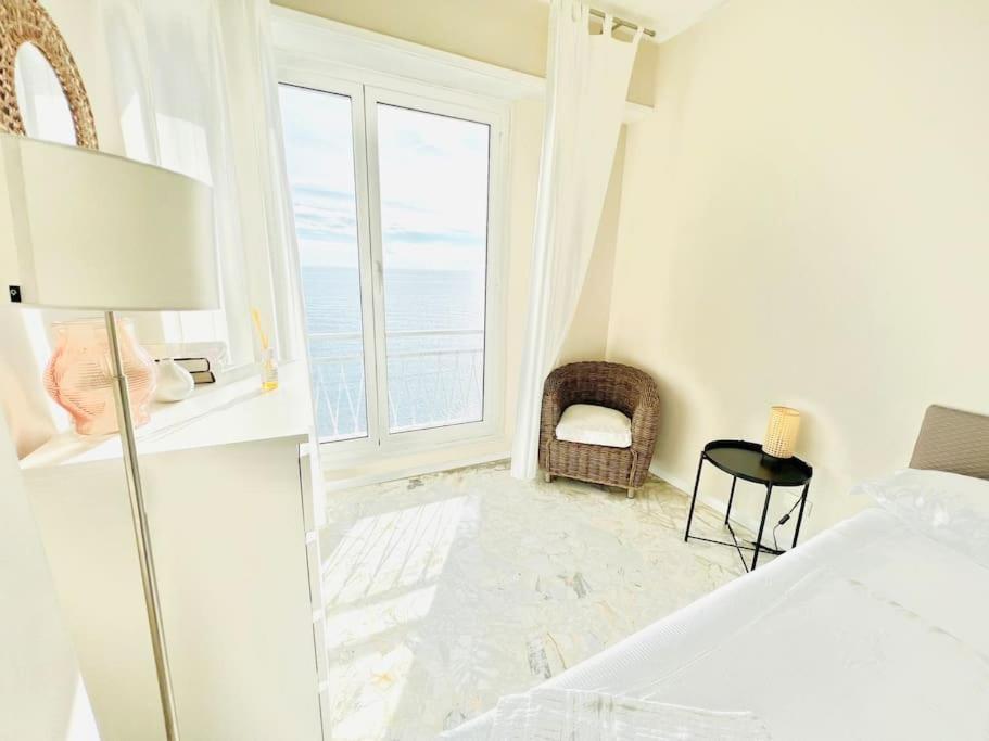 Suite Sunset 11 - Fronte Mare Sanremo Exterior foto