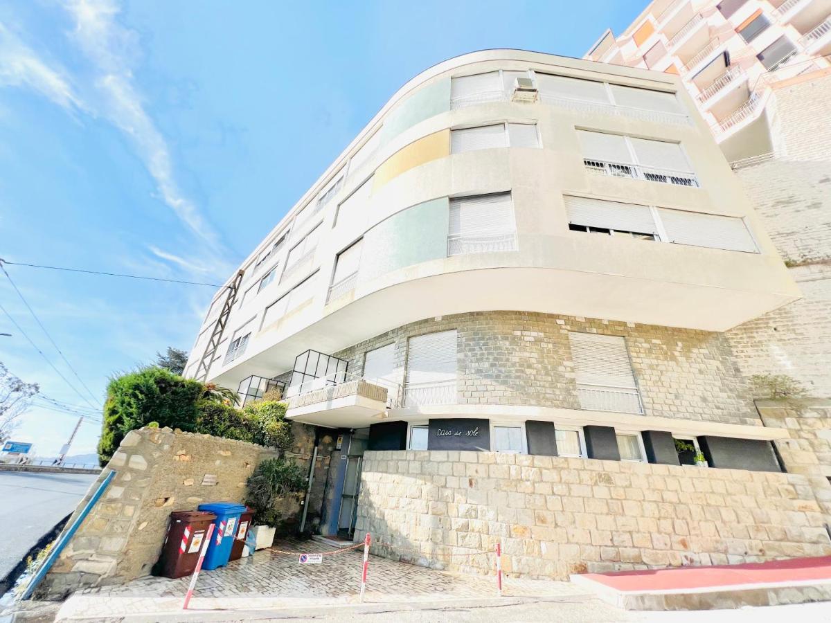 Suite Sunset 11 - Fronte Mare Sanremo Exterior foto