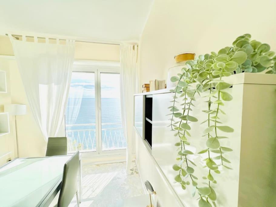 Suite Sunset 11 - Fronte Mare Sanremo Exterior foto