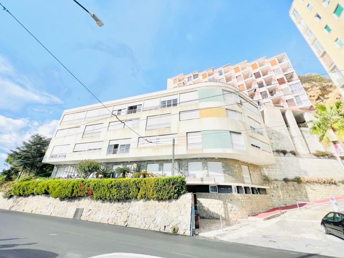 Suite Sunset 11 - Fronte Mare Sanremo Exterior foto
