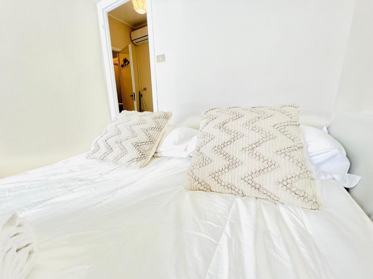 Suite Sunset 11 - Fronte Mare Sanremo Exterior foto